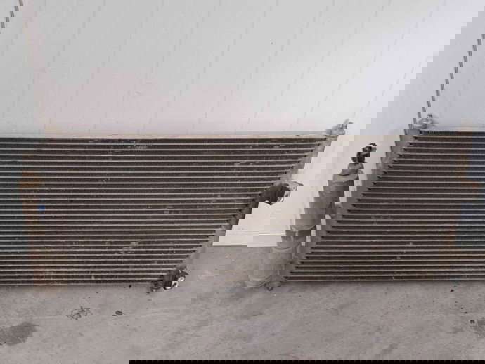 Radiator clima Nissan Primera (P12) [Fabr 2002-2007] OEM 1.6 B QG16DE