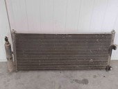Radiator clima Nissan Primera (P12) [Fabr 2002-2007] OEM 1.6 B QG16DE