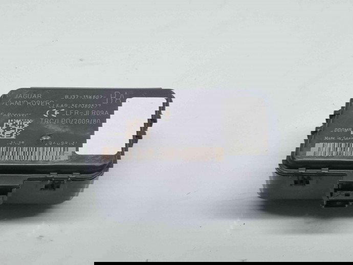  Modul confort LAND ROVER Range Rover Evoque [Fabr 2011-2018] BJ32-15K602-BA