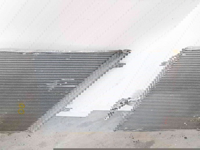 Radiator clima Ford Galaxy 2 [Fabr 2006-2015] 9G91-19710-A 2.0 TDCI