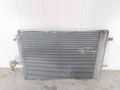 Radiator clima Ford Galaxy 2 [Fabr 2006-2015] 9G91-19710-A 2.0 TDCI