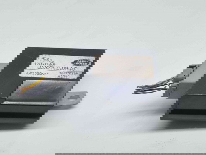  Modul confort LAND ROVER Range Rover Evoque [Fabr 2011-2018] BJ32-17509-AC