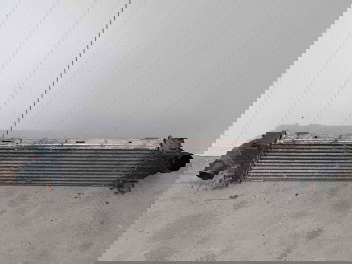 Radiator intercooler Ford Galaxy 2 [Fabr 2006-2015] 6G91-9L440-FE 2.0 TDCI