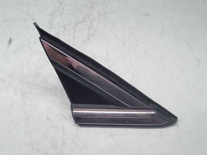 Ornament aripa dreapta fata Ford Mondeo 5 Sedan [Fabr 2014-2022] DS73-F16004