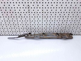 Rampa injectoare Nissan Primera (P12) [Fabr 2002-2007] OEM 1.6 B QG16DE