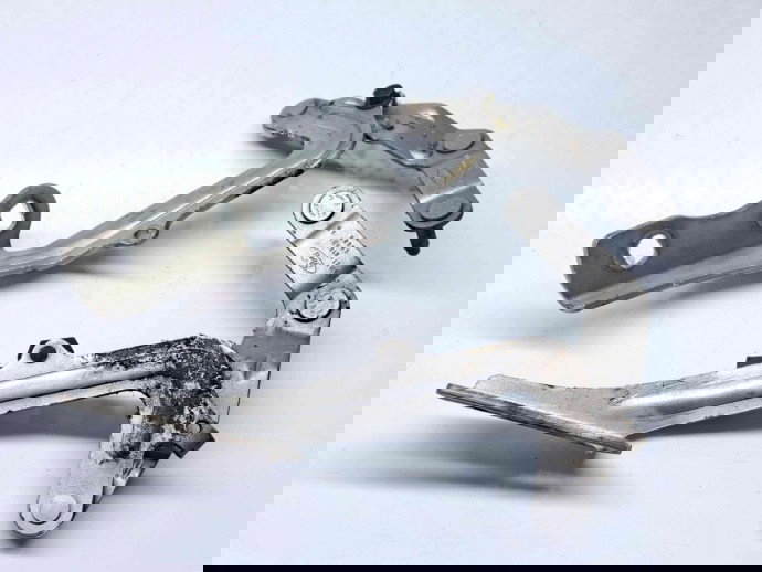 Set balamale capota Ford Galaxy 2 [Fabr 2006-2015] 6M21-U16800-AB