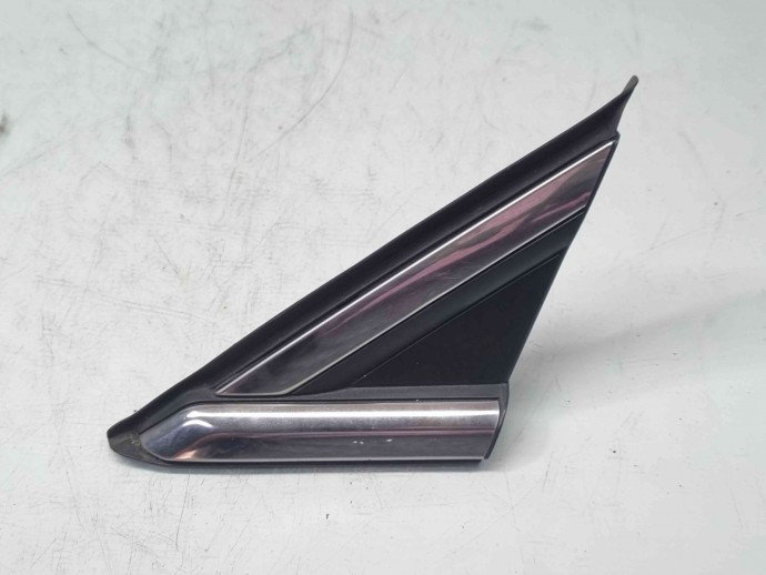 Ornament aripa stanga fata Ford Mondeo 5 Sedan [Fabr 2014-2022] DS73-F16003