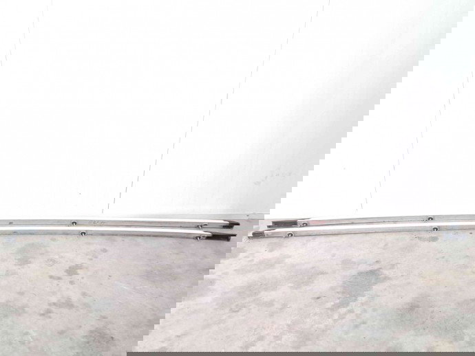 Set bare longitudinale Ford Galaxy 2 [Fabr 2006-2015] OEM