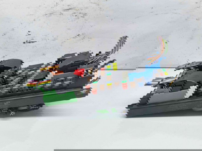  Panou sigurante LAND ROVER Range Rover Evoque [Fabr 2011-2018] EJ32-14F041-AC 