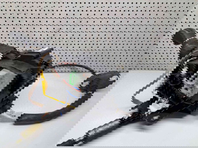 Timonerie Ford Galaxy 2 [Fabr 2006-2015] 6G91-7C453 KA 2.0 TDCI