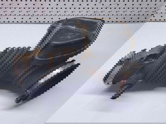 Tub admisie aer Nissan Primera (P12) [Fabr 2002-2007] OEM