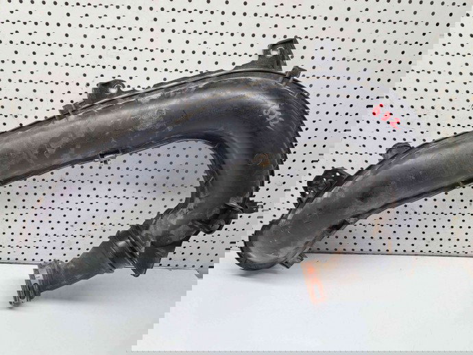 Tub intercooler Ford Galaxy 2 [Fabr 2006-2015] N07011C160 2.0 TDCI