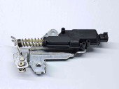 Actuator haion Ford Fiesta 4 (JA, JB) [Fabr 1995-2002] 2S67-432A98-AE