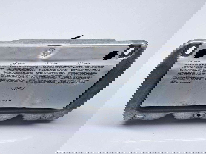 Airbag pasager Ford Fiesta 4 (JA, JB) [Fabr 1995-2002] 6S6A-A044H30-AC