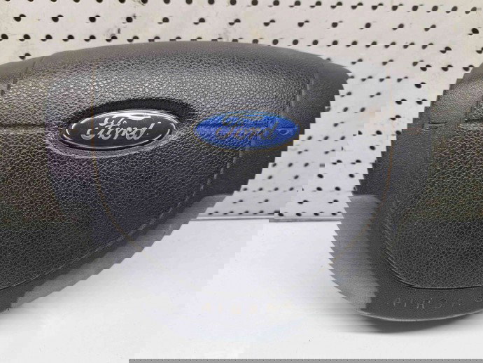 Airbag volan Ford Fiesta 4 (JA, JB) [Fabr 1995-2002] 6S6A-AD42B85-ABZHGT