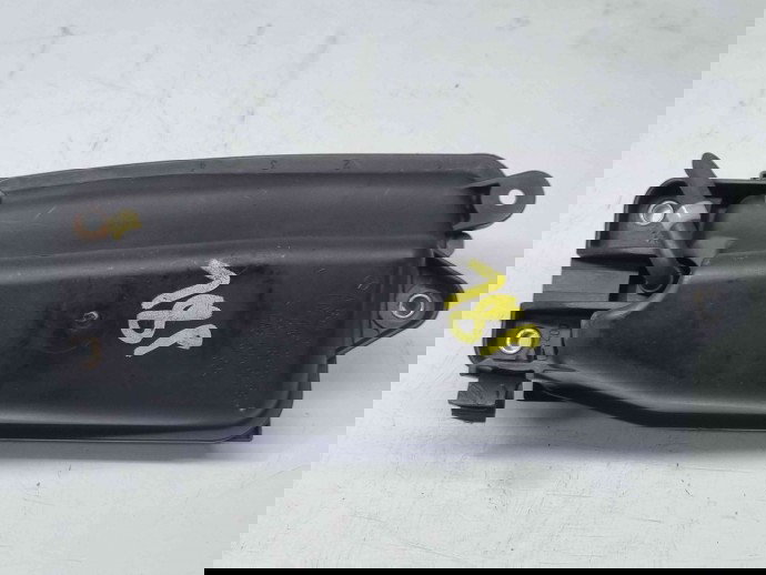 Rezervor vacuum Mercedes Clasa E (W207) Coupe [Fabr 2009-2012] A6510700568 2.2 CDI OM65191 2.2 CDI OM65191 143KW / 194CP