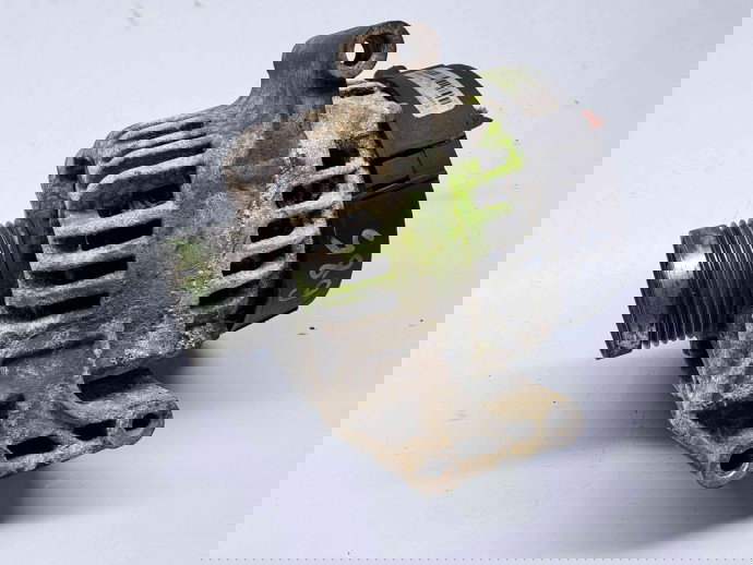 Alternator Opel Corsa D [Fabr 2006-2013] 590610859 1.3 CDTI Z13DTH  66KW / 90CP