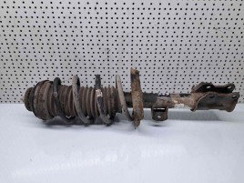 Amortizor dreapta fata Opel Corsa D [Fabr 2006-2013] 13214358