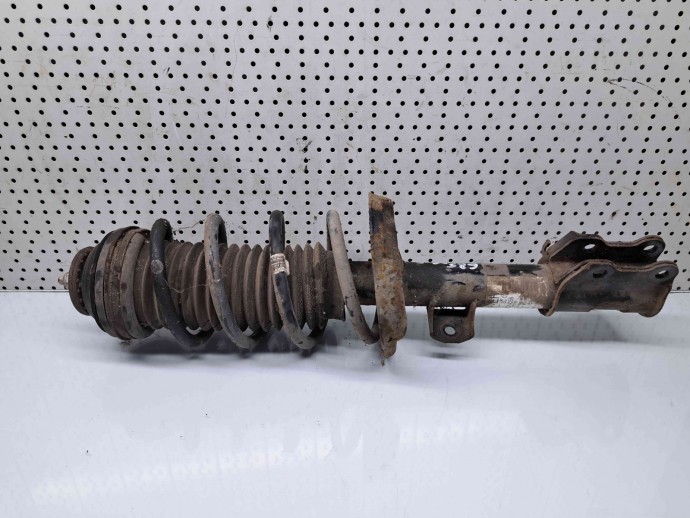 Amortizor dreapta fata Opel Corsa D [Fabr 2006-2013] 13214358