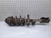 Amortizor dreapta fata Opel Corsa D [Fabr 2006-2013] 13214358