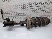 Amortizor stanga fata Opel Corsa D [Fabr 2006-2013] 13214357