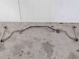 Bara stabilizatoare fata Opel Corsa D [Fabr 2006-2013] OEM