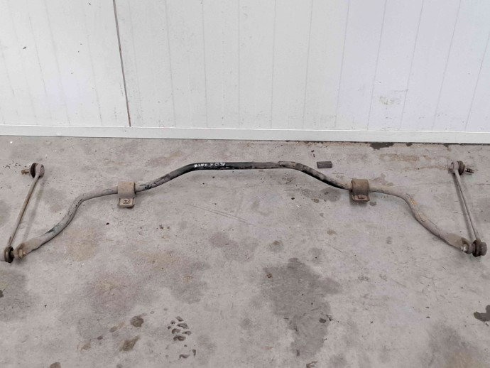 Bara stabilizatoare fata Opel Corsa D [Fabr 2006-2013] OEM