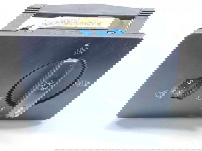 Bloc lumini Ford Fiesta 4 (JA, JB) [Fabr 1995-2002] 6S6T-13A024 CA