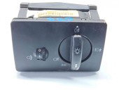 Bloc lumini Ford Fiesta 4 (JA, JB) [Fabr 1995-2002] 6S6T-13A024 CA