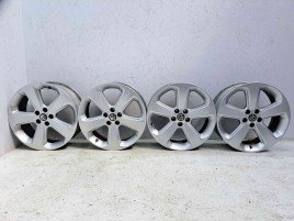 Set jante aliaj Opel Mokka [Fabr 2012-2019] 5X105 / R18 / 7J / 38MM