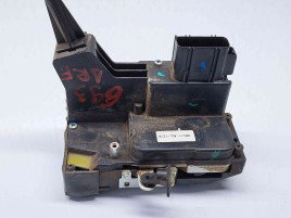 Broasca usa dreapta fata Ford Fiesta 4 (JA, JB) [Fabr 1995-2002] X6J11-ACL-1276