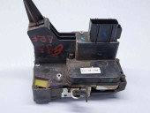 Broasca usa dreapta fata Ford Fiesta 4 (JA, JB) [Fabr 1995-2002] X6J11-ACL-1276