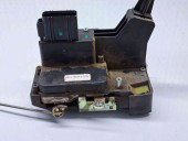 Broasca usa stanga fata Ford Fiesta 4 (JA, JB) [Fabr 1995-2002] Y6I13-ACLK-1100