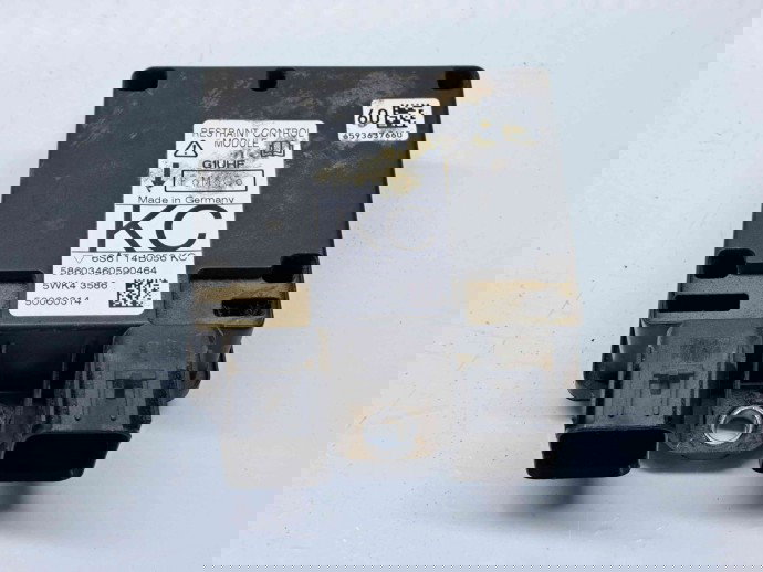 Calculator airbag Ford Fiesta 4 (JA, JB) [Fabr 1995-2002] 6S6T-14B056 KC