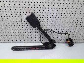 Capsa centura dreapta fata Ford Fiesta 4 (JA, JB) [Fabr 1995-2002] 2S6A-A61208-AC