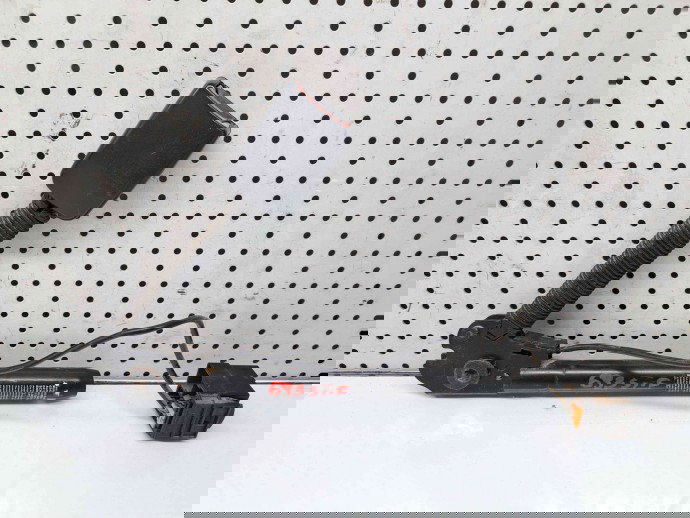 Capsa centura stanga fata Ford Fiesta 4 (JA, JB) [Fabr 1995-2002] 2S6A-A61209-AC