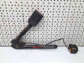 Capsa centura stanga fata Ford Fiesta 4 (JA, JB) [Fabr 1995-2002] 2S6A-A61209-AC