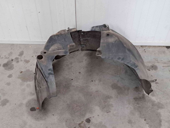 Carenaj roata dreapta fata Opel Corsa D [Fabr 2006-2013] OEM