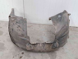 Carenaj roata stanga fata Opel Corsa D [Fabr 2006-2013] OEM