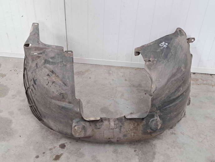 Carenaj roata stanga fata Opel Corsa D [Fabr 2006-2013] OEM