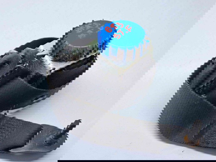 Centura stanga fata Ford Fiesta 4 (JA, JB) [Fabr 1995-2002] 2S6A-A61295-AB