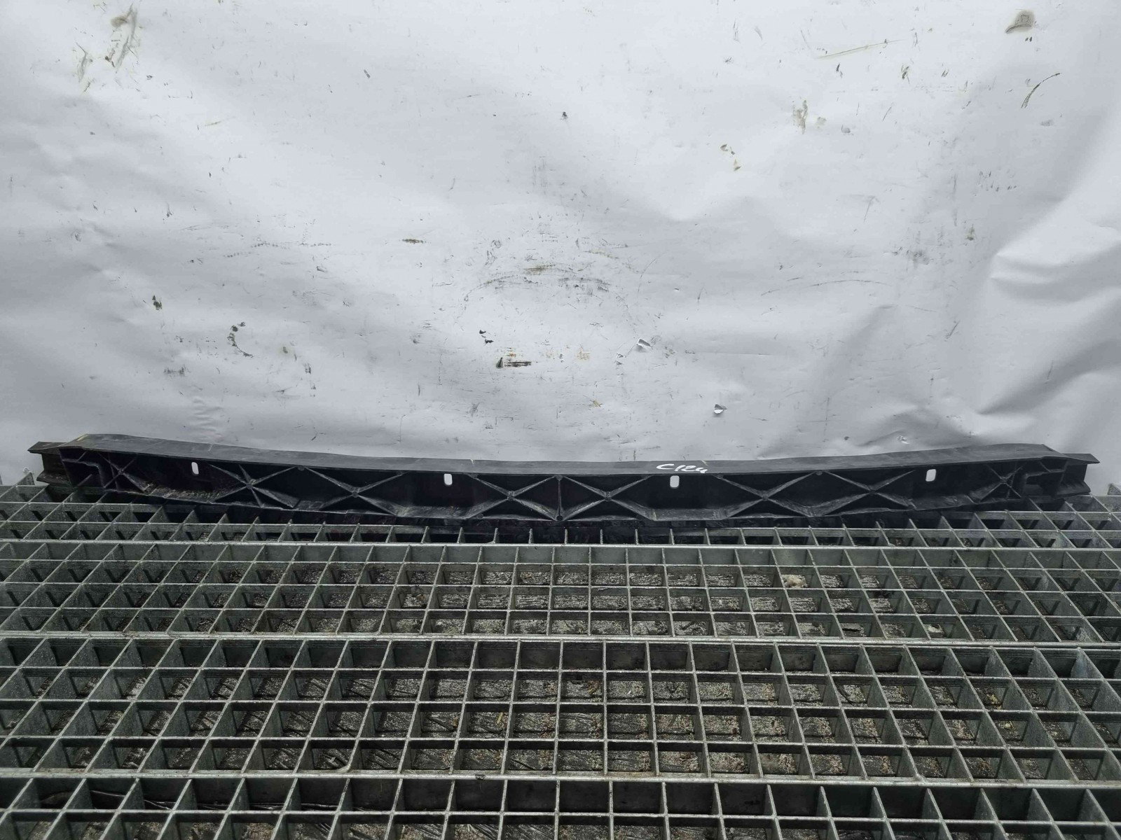 Suport central bara spate Audi A6 (4G2, C7) [Fabr 2012-2017] 4G5807458