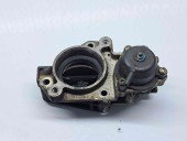 Clapeta acceleratie Opel Corsa D [Fabr 2006-2013] OEM 1.3 CDTI Z13DTH