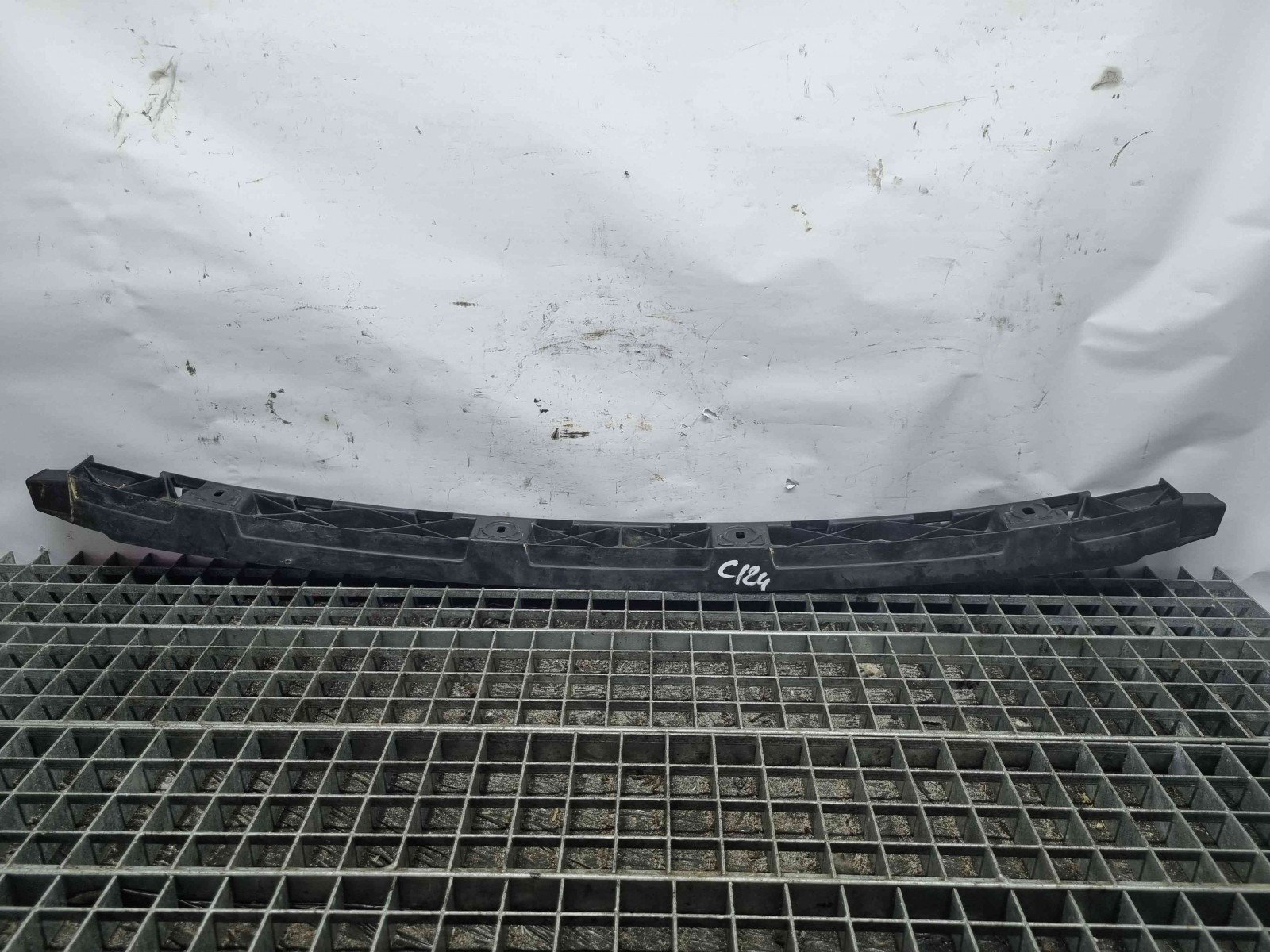 Suport central bara spate Audi A6 (4G2, C7) [Fabr 2012-2017] 4G5807458 - imagine 2