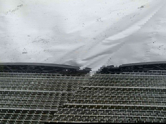 Suport central bara spate Audi A6 (4G2, C7) [Fabr 2012-2017] 4G5807458