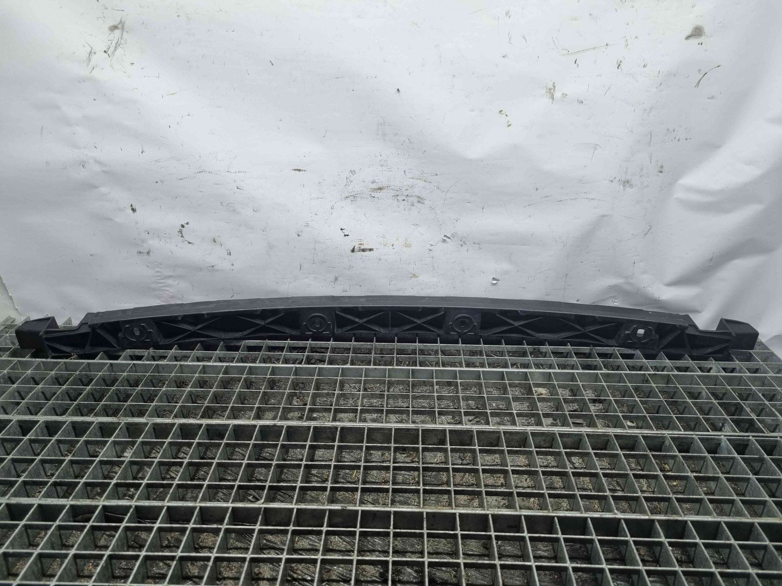 Suport central bara spate Audi A6 (4G2, C7) [Fabr 2012-2017] 4G5807458 - imagine 3