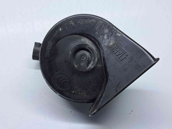 Claxon Opel Corsa D [Fabr 2006-2013] 0055306