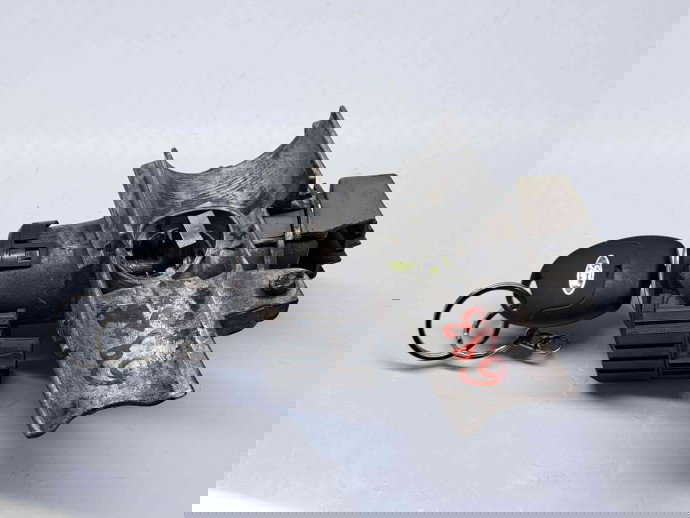 Contact cu cheie Ford Fiesta 4 (JA, JB) [Fabr 1995-2002] 98AB 11572 BG