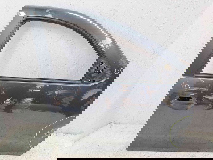 Usa dreapta fata Dacia Logan II MCV BK (K52) [Fabr 2013-2022] TEKNA