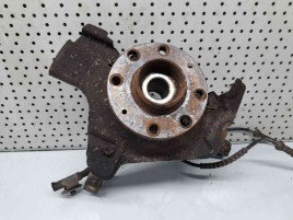 Fuzeta fata stanga Opel Corsa D [Fabr 2006-2013] OEM